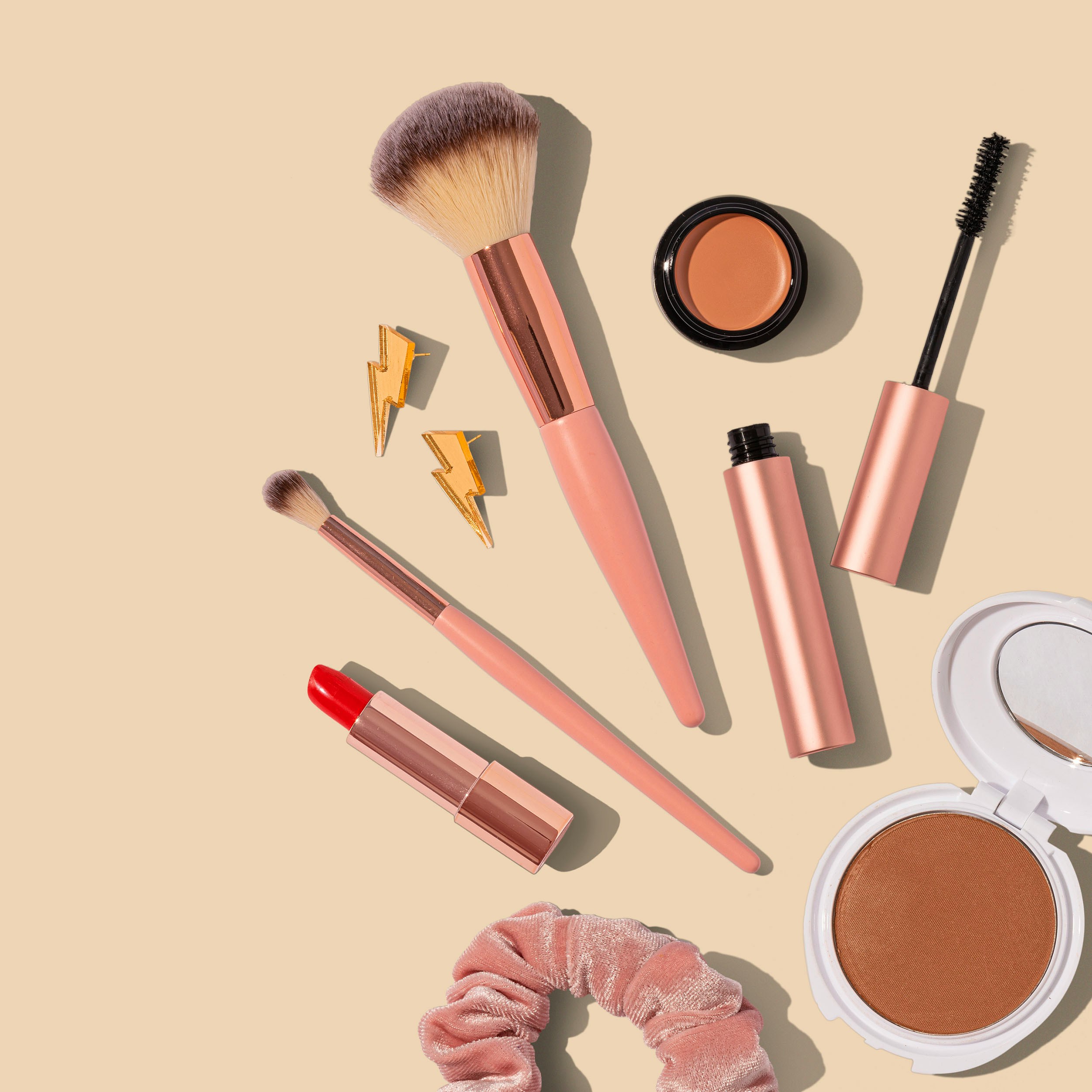 Beauty Services